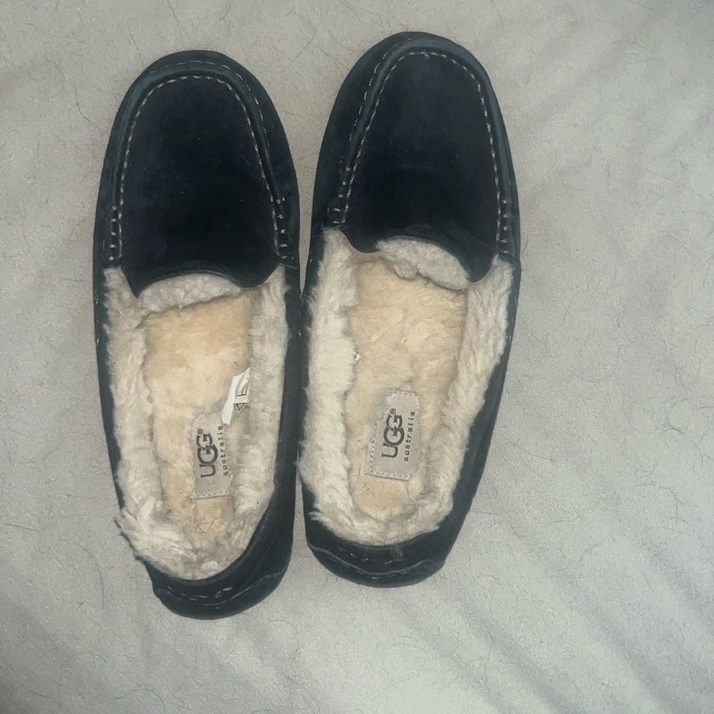 UGG slippers